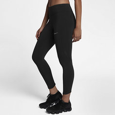Женские укороченные тайтсы для бега Nike Epic Lux 55 см