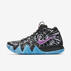 Мужские баскетбольные кроссовки Kyrie 4 AS Nike