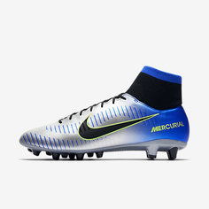 Футбольные бутсы для игры на искусственном газоне Nike Mercurial Victory VI Dynamic Fit Neymar AG-PRO
