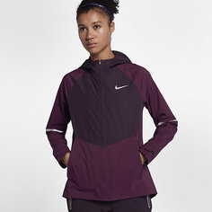Женская беговая куртка Nike Zonal AeroShield