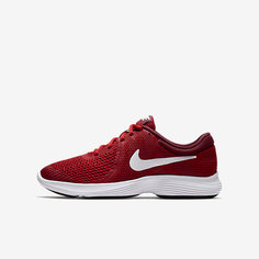 Беговые кроссовки для школьников Nike Revolution 4