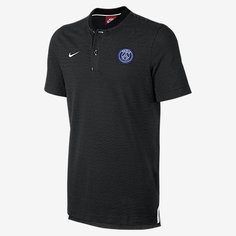 Мужская рубашка-поло Paris Saint-Germain Modern Authentic Grand Slam Nike