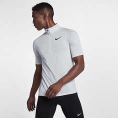 Мужская беговая футболка с коротким рукавом Nike Tailwind