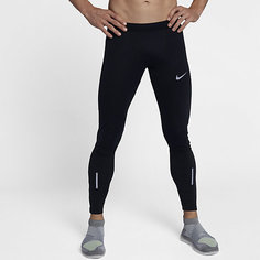 Мужские беговые тайтсы Nike Shield Tech 76,5 см