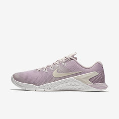 Женские кроссовки для кросс-тренинга и тяжелой атлетики Nike Metcon 4
