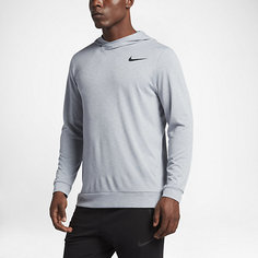 Мужская худи для тренинга Nike Breathe