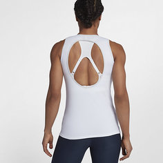 Женская майка для тренинга Nike Dri-FIT