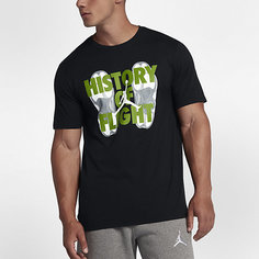 Мужская футболка Jordan Sportswear AJ 13 Connection Nike