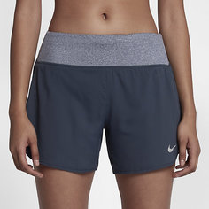 Женские беговые шорты с подкладкой Nike Rival 12,5 см