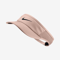 Женский теннисный козырек NikeCourt AeroBill