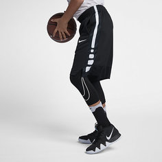 Баскетбольные шорты для мальчиков школьного возраста Nike Dri-FIT Elite