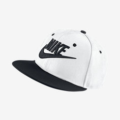 Бейсболка с застежкой для школьников Nike Futura True