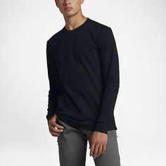 Мужская футболка с длинным рукавом Nike Dry SB