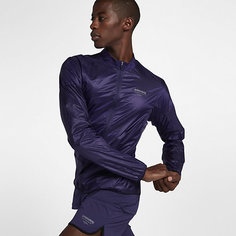 Мужская куртка со складной конструкцией NikeLab Gyakusou