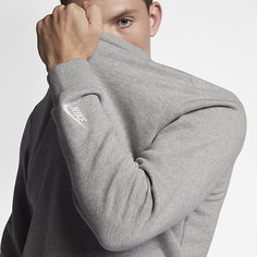 Мужской свитшот NikeLab Made In Italy