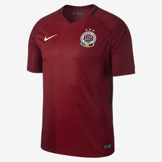 Мужское футбольное джерси 2017/18 AC Sparta Stadium Home Nike