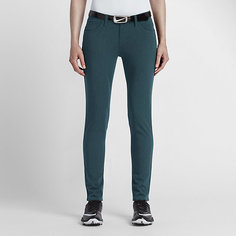 Женские брюки для гольфа Nike Jean Pant 3.0