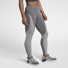 Женские тайтсы для тренинга Nike Pro HyperCool
