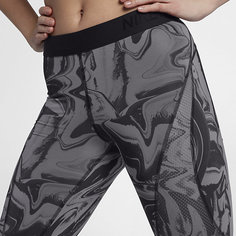 Женские тайтсы для тренинга Nike Pro HyperCool