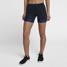 Женские шорты для тренинга Nike Pro HyperCool 12,5 см