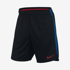 Мужские футбольные шорты Nike Dri-FIT FC Barcelona