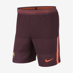 Мужские футбольные шорты Nike AeroSwift FC Barcelona Strike