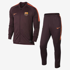 Мужской футбольный костюм FC Barcelona Dri-FIT Squad Nike