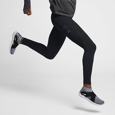 Женские беговые тайтсы Nike Epic Lux Run Division 65 см