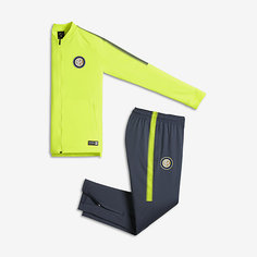 Футбольный костюм для школьников Inter Milan Dri-FIT Squad Nike