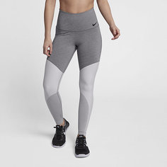 Женские тайтсы для тренинга с высокой посадкой Nike Power