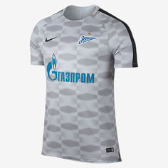 Мужская игровая футболка FC Zenit Dry Squad Nike