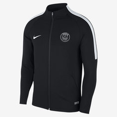 Мужская футбольная куртка Paris Saint-Germain Dri-FIT Strike Nike