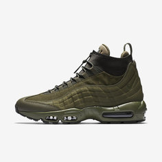 Мужские ботинки Nike Air Max 95 SneakerBoot