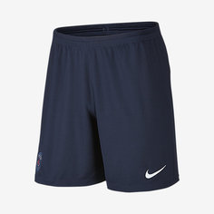 Мужские футбольные шорты 2017/18 Paris Saint-Germain Stadium Home/Away Nike