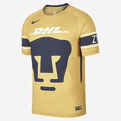 Мужское футбольное джерси 2018/19 A.C. Pumas Stadium Third Nike