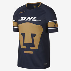 Мужское футбольное джерси 2017/18 Universidad Nacional A.C. Stadium Home/Away Nike