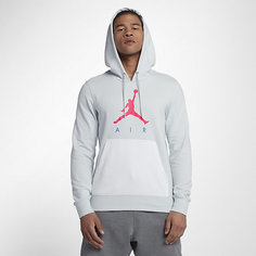Мужская худи Jordan Jumpman Air Fleece Nike