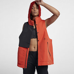Женский жилет NikeLab ACG