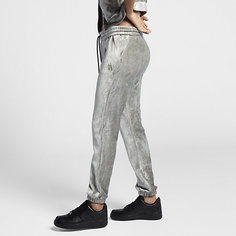 Женские брюки NikeLab Essentials Velour