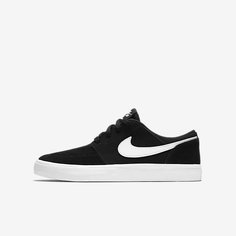 Обувь для скейтбординга для школьников Nike SB Portmore II