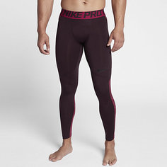 Мужские тайтсы для тренинга Nike Pro HyperWarm