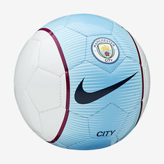 Футбольный мяч Manchester City FC Skills Nike