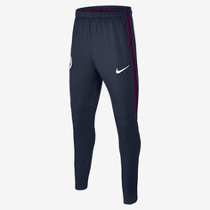 Футбольные брюки для школьников Manchester City FC Dri-FIT Squad Nike