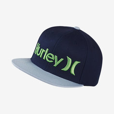 Мужская бейсболка Hurley One And Only Nike