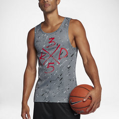 Мужская майка Nike Dry KD
