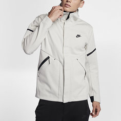 Мужская куртка Nike Sportswear Tech Fleece Repel Windrunner