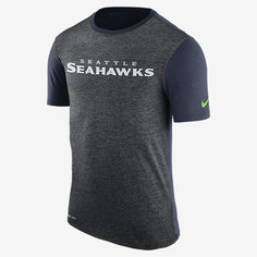 Мужская футболка Nike Dry Color Dip (NFL Seahawks)