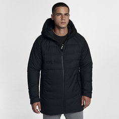 Мужская куртка с пуховым наполнителем Jordan AeroLoft HD Parka Nike