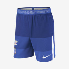 Мужские футбольные шорты Chelsea FC AeroSwift Strike Nike