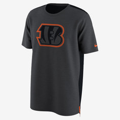 Мужская футболка Nike Dry Travel (NFL Bengals)